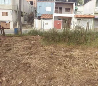 Lote/Terreno à venda, 362m² no Residencial Parque Mairinque, Mairinque