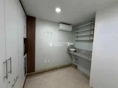 Sala Comercial à venda, 28m² no Centro, Florianópolis