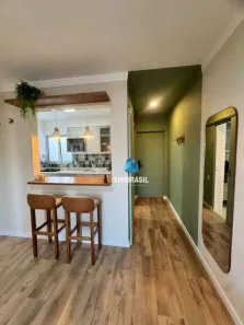 Apartamento com 1 Quarto à venda, 45m² no Centro, Campinas