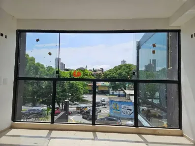 Prédio Comercial à venda, 210m² no Jardim, Santo André