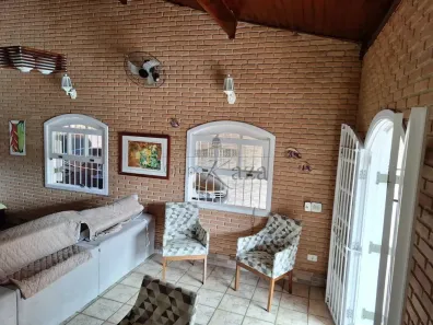 Casa com 4 Quartos à venda, 242m² no Vila Atlântica, Caraguatatuba