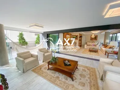 Apartamento com 3 Quartos à venda, 363m² no Jardim Paulista, São Paulo