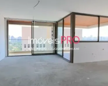 Apartamento com 3 Quartos à venda, 134m² no Jardim Europa, São Paulo