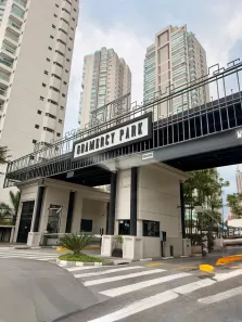 Apartamento com 3 Quartos à venda, 98m² no Alphaville Empresarial, Barueri