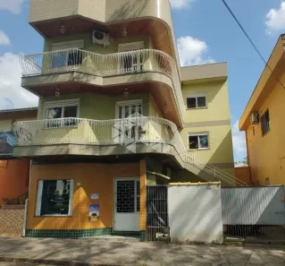Apartamento com 2 Quartos à venda, 161m² no Jardim São Pedro, Porto Alegre
