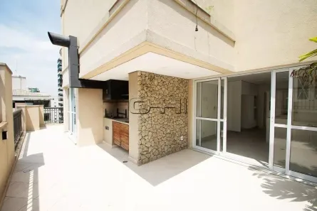 Cobertura com 3 Quartos para alugar, 243m² no Jardim Paulista, São Paulo