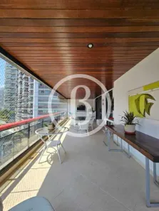 Cobertura com 4 Quartos à venda, 359m² no Barra da Tijuca, Rio de Janeiro