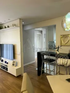 Apartamento com 2 Quartos à venda, 53m² no Lauzane Paulista, São Paulo