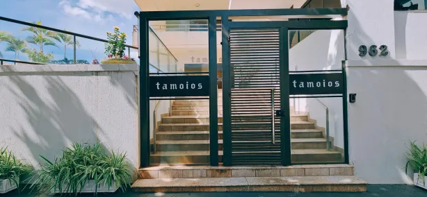 Apartamento com 3 Quartos à venda, 140m² no Centro, Campo Grande
