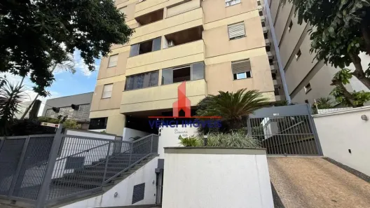 Apartamento com 2 Quartos à venda, 75m² no Vila Itapura, Campinas