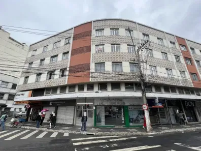 Apartamento com 3 Quartos à venda, 84m² no Centro, Juiz de Fora