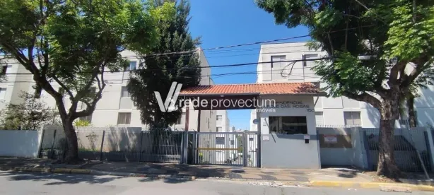 Apartamento com 2 Quartos à venda, 54m² no Jardim Anchieta, Campinas