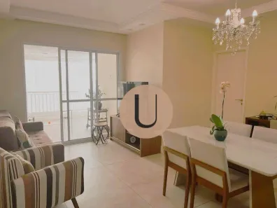 Apartamento com 3 Quartos à venda, 84m² no Vila Suzana, São Paulo
