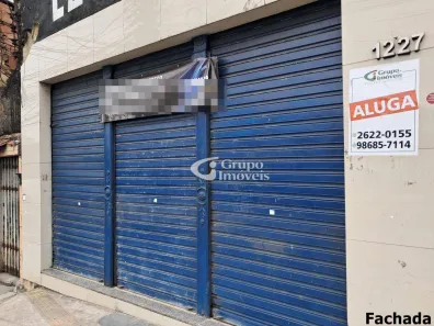 Ponto Comercial para alugar, 85m² no Fonseca, Niterói