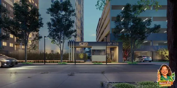 Apartamento com 2 Quartos à venda, 57m² no Imbiribeira, Recife