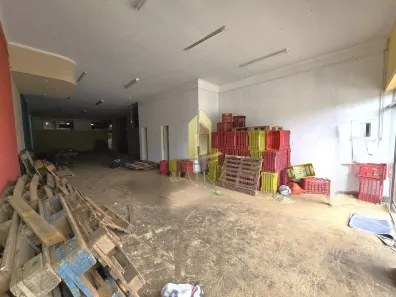 Galpão/Depósito/Armazém para alugar, 240m² no Jardim Integração, Franca