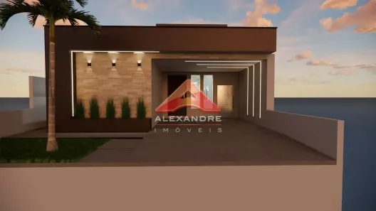 Casa com 3 Quartos à venda, 230m² no Piedade, Caçapava