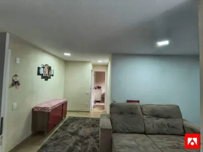 Apartamento com 2 Quartos à venda, 42m² no Recreio Alvorada, Santa Bárbara D'Oeste