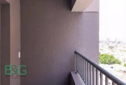 Apartamento com 1 Quarto à venda, 28m² no Alto da Mooca, São Paulo