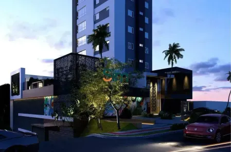 Apartamento com 3 Quartos à venda, 124m² no São Cristóvão, Chapecó