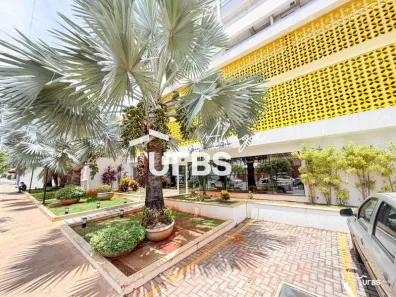 Apartamento com 2 Quartos para alugar, 66m² no Setor Leste Universitário, Goiânia