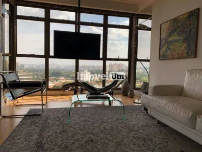 Cobertura com 3 Quartos à venda, 220m² no Vila Madalena, São Paulo