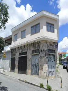 Sobrado com 3 Quartos à venda, 276m² no Parque Vitória, São Paulo