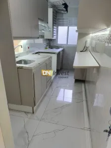 Apartamento com 3 Quartos à venda, 61m² no Vila Endres, Guarulhos