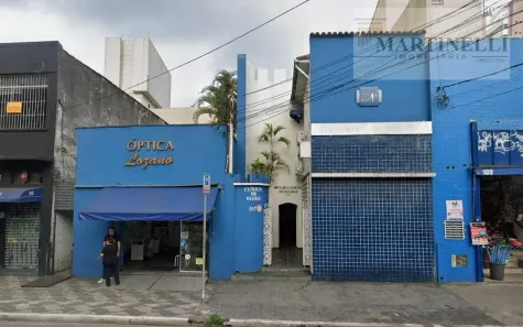 Imóvel Comercial para alugar, 280m² no Lapa, São Paulo