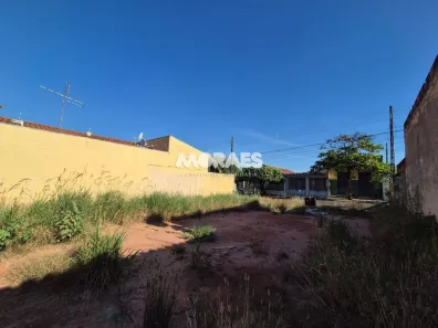 Lote/Terreno à venda, 242m² no Vila Souto, Bauru