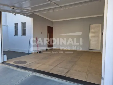 Casa com 3 Quartos para alugar, 135m² no Jardim do Bosque, Ibaté