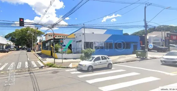 Ponto Comercial à venda, 255m² no Jardim Brasil, Campinas