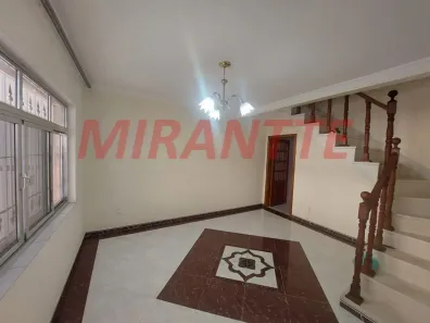 Sobrado com 2 Quartos à venda, 123m² no Vila Guilherme, São Paulo
