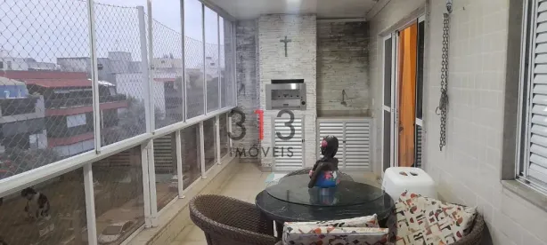 Cobertura com 5 Quartos à venda, 276m² no Recreio dos Bandeirantes, Rio de Janeiro