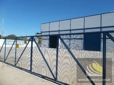 Galpão/Depósito/Armazém à venda, 1200m² no Vila Santo Antonio, Imbituba