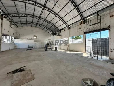 Galpão/Depósito/Armazém para alugar, 831m² no Casa Grande, Diadema