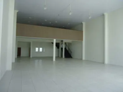 Ponto Comercial para alugar, 481m² no Vila Molon, Americana