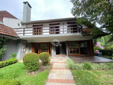 Casa com 3 Quartos à venda, 198m² no Bavária, Gramado