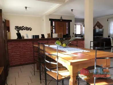 Casa com 4 Quartos à venda, 2000m² no Chácaras São Bento, Valinhos