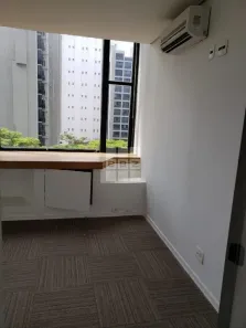 Sala Comercial para venda ou aluguel, 375m² no Cidade Monções, São Paulo