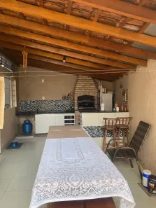 Casa com 3 Quartos à venda, 153m² no Residencial Cidade Jardim, São José do Rio Preto