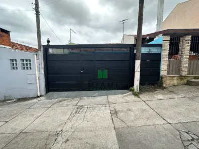 Casa com 3 Quartos à venda, 50m² no Boqueirão, Curitiba