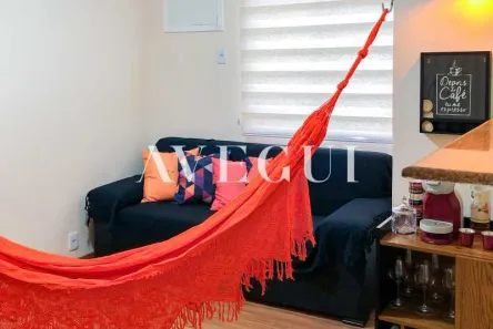 Apartamento com 1 Quarto à venda, 43m² no Botafogo, Rio de Janeiro