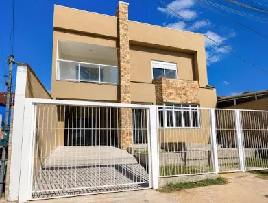 Sobrado com 3 Quartos à venda, 200m² no Jardim Algarve, Alvorada
