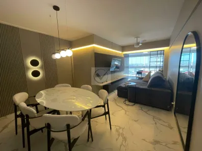 Apartamento com 3 Quartos à venda, 96m² no Atalaia, Aracaju