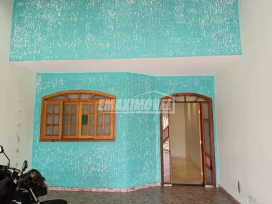 Casa com 2 Quartos à venda, 124m² no Jardim J S Carvalho, Sorocaba