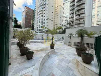 Apartamento com 3 Quartos à venda, 136m² no Paraíso, São Paulo