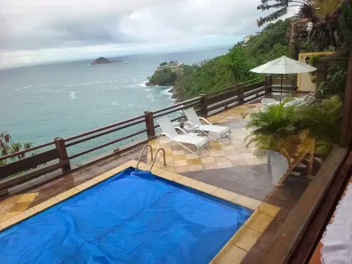 Casa de Condomínio com 4 Quartos à venda, 520m² no Joá, Rio de Janeiro