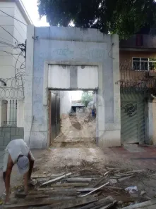 Lote/Terreno à venda, 130m² no Maracanã, Rio de Janeiro