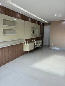 Apartamento com 3 Quartos à venda, 70m² no Jardim Guanabara, Belo Horizonte
